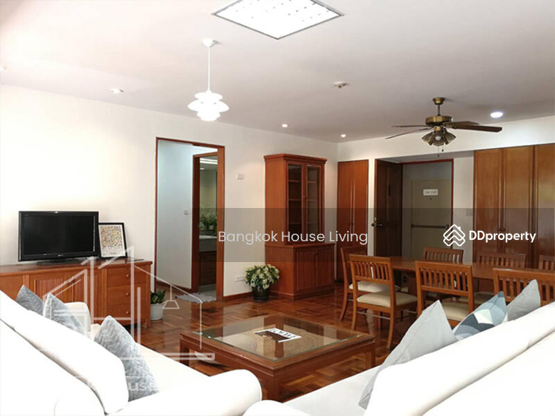 ให้เช่า - Ma Peng Seng Apartment : มาเปงเส็ง อพาร์ทเม้นท์, กรุงเทพ