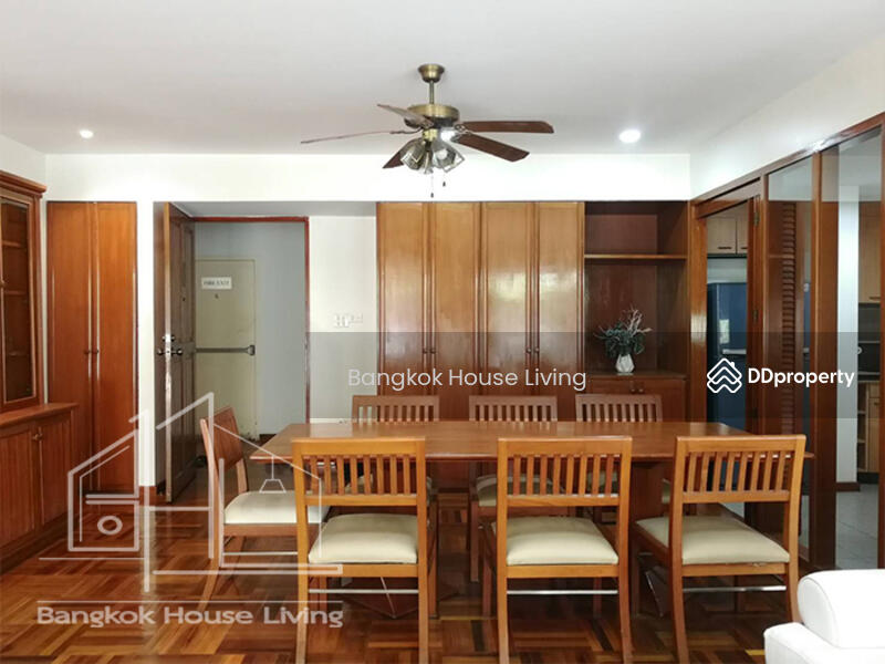ให้เช่า - Ma Peng Seng Apartment : มาเปงเส็ง อพาร์ทเม้นท์, กรุงเทพ