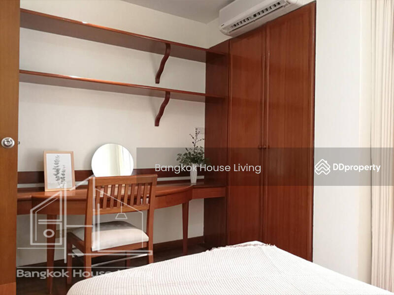ให้เช่า - Ma Peng Seng Apartment : มาเปงเส็ง อพาร์ทเม้นท์, กรุงเทพ