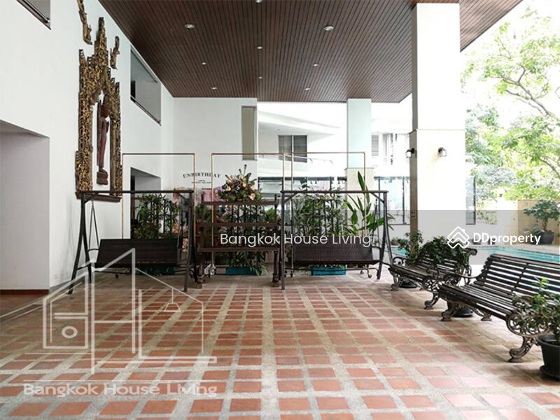 ให้เช่า - Ma Peng Seng Apartment : มาเปงเส็ง อพาร์ทเม้นท์, กรุงเทพ