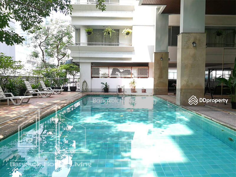 ให้เช่า - Ma Peng Seng Apartment : มาเปงเส็ง อพาร์ทเม้นท์, กรุงเทพ
