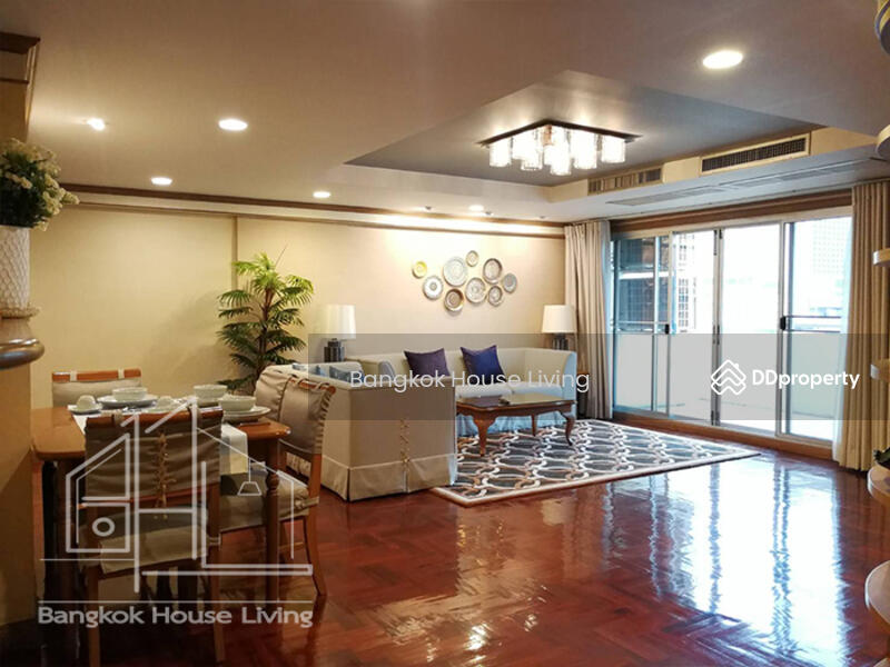 33 Residence : 33 เรสซิเด้นซ์, กรุงเทพ, 92 ซอย สุขุมวิท 33, คลองตันเหนือ, วัฒนา, กรุงเทพ, 140 ตร.ม., อพาร์ทเมนท์ ให้เช่า, โดย Bangkok House Living, 11043563 - DDproperty.com