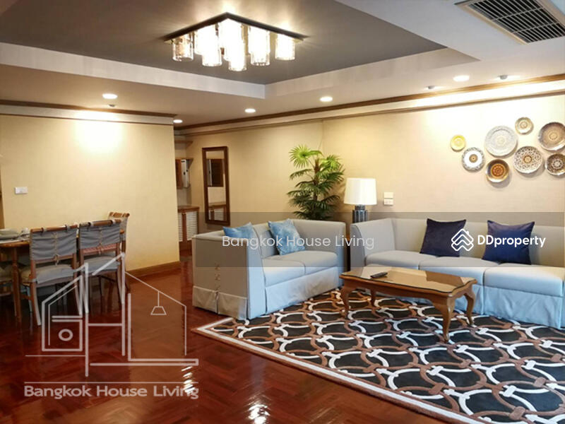 33 Residence : 33 เรสซิเด้นซ์, กรุงเทพ, 92 ซอย สุขุมวิท 33, คลองตันเหนือ, วัฒนา, กรุงเทพ, 140 ตร.ม., อพาร์ทเมนท์ ให้เช่า, โดย Bangkok House Living, 11043563 - DDproperty.com