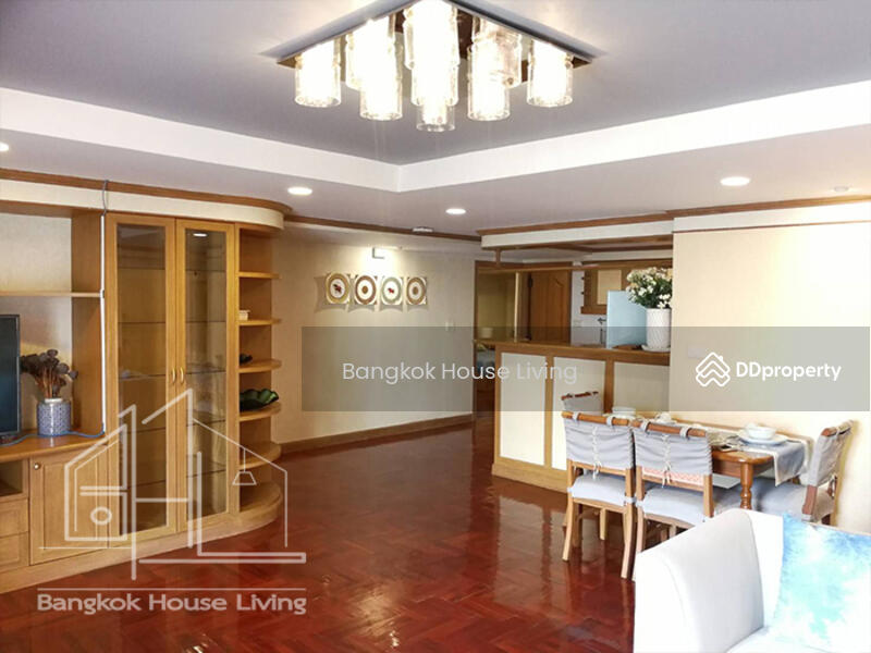 33 Residence : 33 เรสซิเด้นซ์, กรุงเทพ, 92 ซอย สุขุมวิท 33, คลองตันเหนือ, วัฒนา, กรุงเทพ, 140 ตร.ม., อพาร์ทเมนท์ ให้เช่า, โดย Bangkok House Living, 11043563 - DDproperty.com