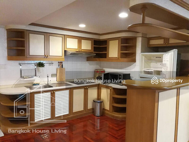 33 Residence : 33 เรสซิเด้นซ์, กรุงเทพ, 92 ซอย สุขุมวิท 33, คลองตันเหนือ, วัฒนา, กรุงเทพ, 140 ตร.ม., อพาร์ทเมนท์ ให้เช่า, โดย Bangkok House Living, 11043563 - DDproperty.com