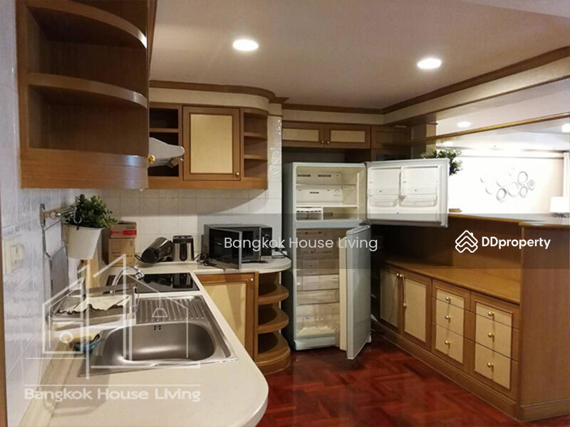 33 Residence : 33 เรสซิเด้นซ์, กรุงเทพ, 92 ซอย สุขุมวิท 33, คลองตันเหนือ, วัฒนา, กรุงเทพ, 140 ตร.ม., อพาร์ทเมนท์ ให้เช่า, โดย Bangkok House Living, 11043563 - DDproperty.com