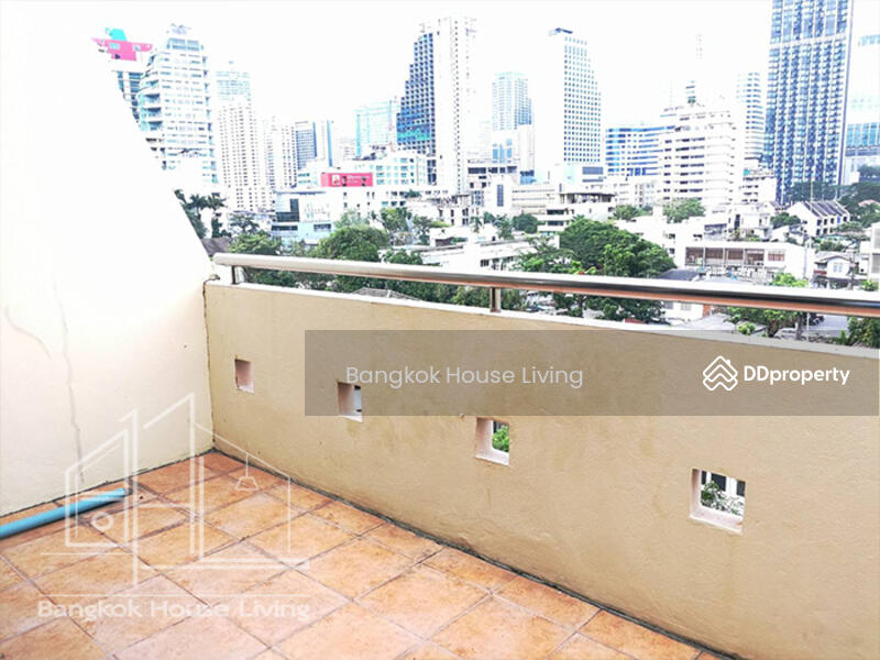 33 Residence, Bangkok, 92 Sukhumvit 33 Alley, Khlong Tan Nua, Watthana, Bangkok, 2 Bedrooms, 140 sqm, Apartment For Rent, by Bangkok House Living, 11043563 - DDproperty.com