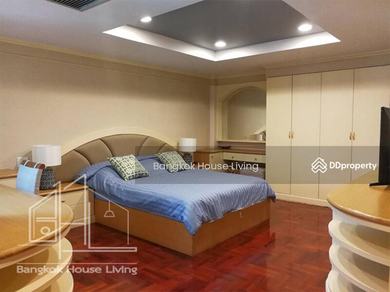 33 Residence, Bangkok, 92 Sukhumvit 33 Alley, Khlong Tan Nua, Watthana, Bangkok, 2 Bedrooms, 140 sqm, Apartment For Rent, by Bangkok House Living, 11043563 - DDproperty.com