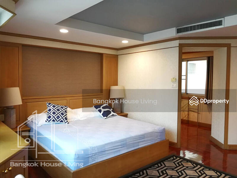 33 Residence, Bangkok, 92 Sukhumvit 33 Alley, Khlong Tan Nua, Watthana, Bangkok, 2 Bedrooms, 140 sqm, Apartment For Rent, by Bangkok House Living, 11043563 - DDproperty.com