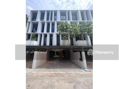 ขาย - Baan Puripuri Latphrao 41 : บ้านภูริปุรี ลาดพร้าว 41, กรุงเทพ