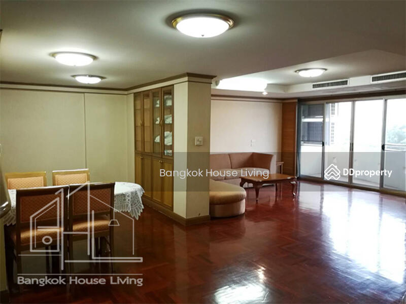 33 Residence : 33 เรสซิเด้นซ์, กรุงเทพ, 92 ซอย สุขุมวิท 33, คลองตันเหนือ, วัฒนา, กรุงเทพ, 140 ตร.ม., อพาร์ทเมนท์ ให้เช่า, โดย Bangkok House Living, 11043567 - DDproperty.com