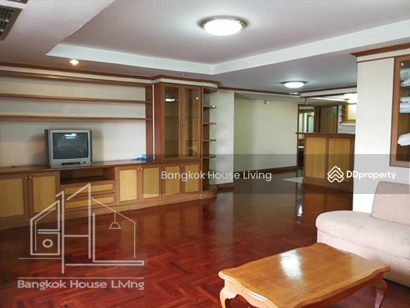 33 Residence, Bangkok, 92 Sukhumvit 33 Alley, Khlong Tan Nua, Watthana, Bangkok, 2 Bedrooms, 140 sqm, Apartment For Rent, by Bangkok House Living, 11043567 - DDproperty.com