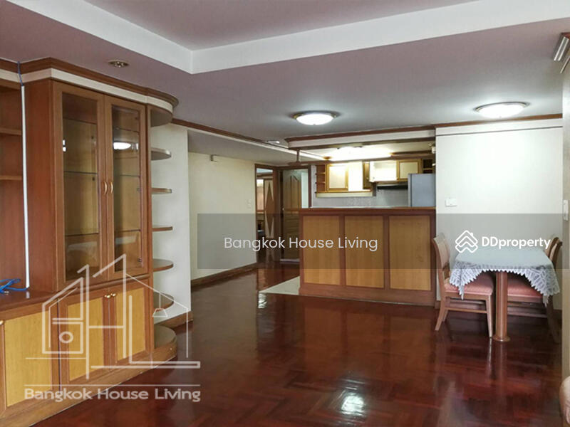 33 Residence : 33 เรสซิเด้นซ์, กรุงเทพ, 92 ซอย สุขุมวิท 33, คลองตันเหนือ, วัฒนา, กรุงเทพ, 140 ตร.ม., อพาร์ทเมนท์ ให้เช่า, โดย Bangkok House Living, 11043567 - DDproperty.com