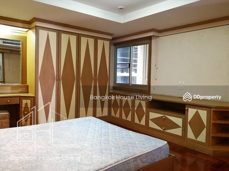 33 Residence : 33 เรสซิเด้นซ์, กรุงเทพ, 92 ซอย สุขุมวิท 33, คลองตันเหนือ, วัฒนา, กรุงเทพ, 140 ตร.ม., อพาร์ทเมนท์ ให้เช่า, โดย Bangkok House Living, 11043567 - DDproperty.com