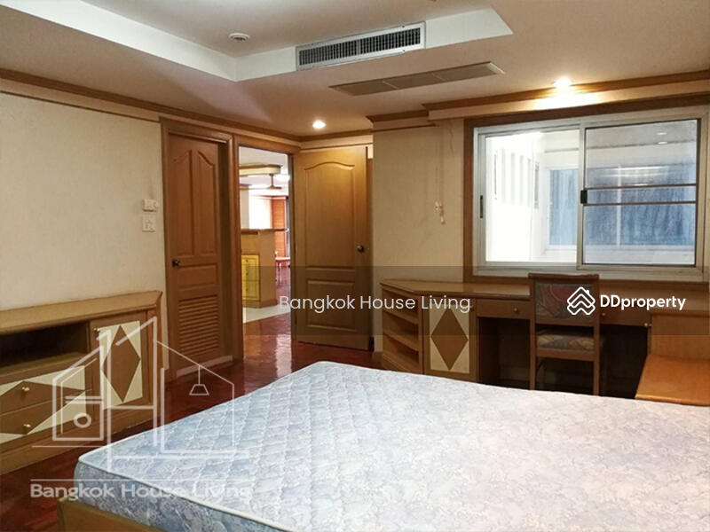 33 Residence : 33 เรสซิเด้นซ์, กรุงเทพ, 92 ซอย สุขุมวิท 33, คลองตันเหนือ, วัฒนา, กรุงเทพ, 140 ตร.ม., อพาร์ทเมนท์ ให้เช่า, โดย Bangkok House Living, 11043567 - DDproperty.com