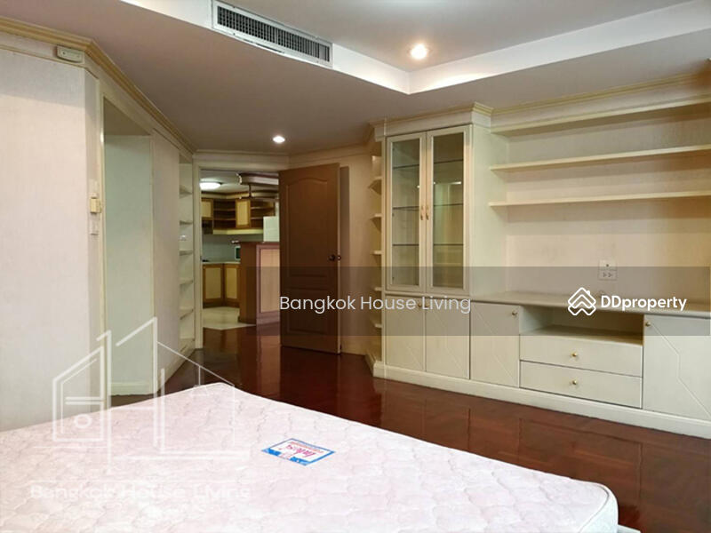 33 Residence : 33 เรสซิเด้นซ์, กรุงเทพ, 92 ซอย สุขุมวิท 33, คลองตันเหนือ, วัฒนา, กรุงเทพ, 140 ตร.ม., อพาร์ทเมนท์ ให้เช่า, โดย Bangkok House Living, 11043567 - DDproperty.com