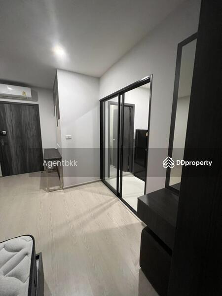 Elio Del Nest, Bangkok, 39 Udomsuk Road, Bang Na, Bangkok, Studio, 26 sqm, Condo For Rent, by Agentbkk, 11043607 - DDproperty.com