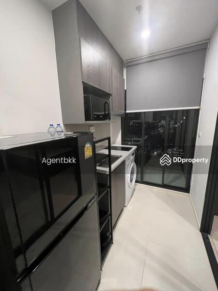 Elio Del Nest, Bangkok, 39 Udomsuk Road, Bang Na, Bangkok, Studio, 26 sqm, Condo For Rent, by Agentbkk, 11043607 - DDproperty.com