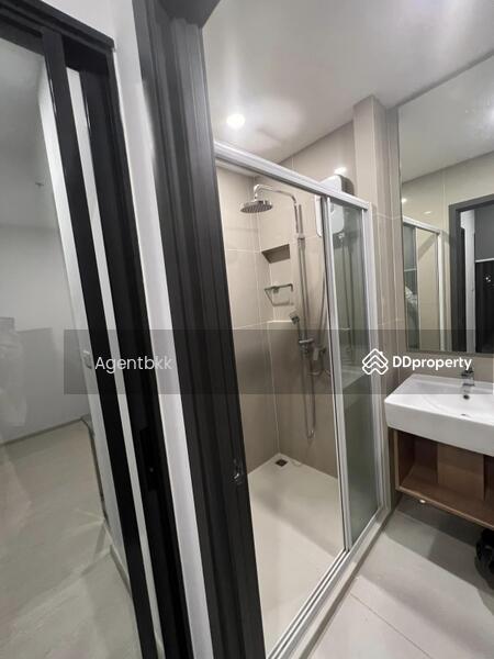 Elio Del Nest, Bangkok, 39 Udomsuk Road, Bang Na, Bangkok, Studio, 26 sqm, Condo For Rent, by Agentbkk, 11043607 - DDproperty.com