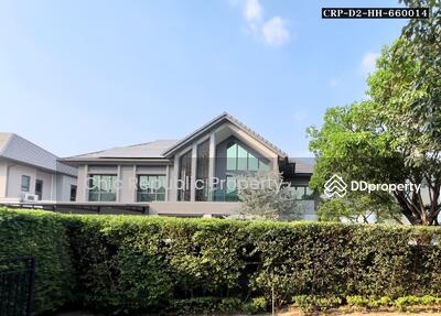 ขาย - Bangkok Boulevard Vibhavadi : บางกอก บูเลอวาร์ด วิภาวดี, กรุงเทพ