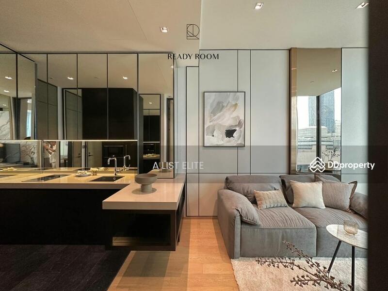For Rent - 28 Chidlom, Bangkok