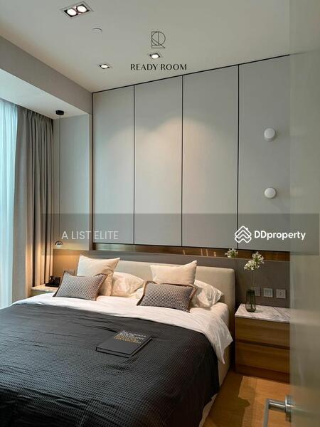 For Rent - 28 Chidlom, Bangkok