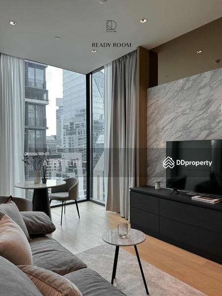 For Rent - 28 Chidlom, Bangkok