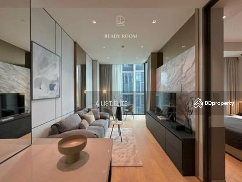 For Rent - 28 Chidlom, Bangkok