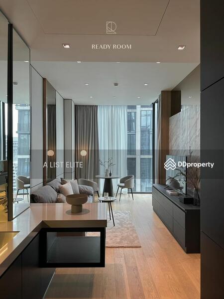 For Rent - 28 Chidlom, Bangkok