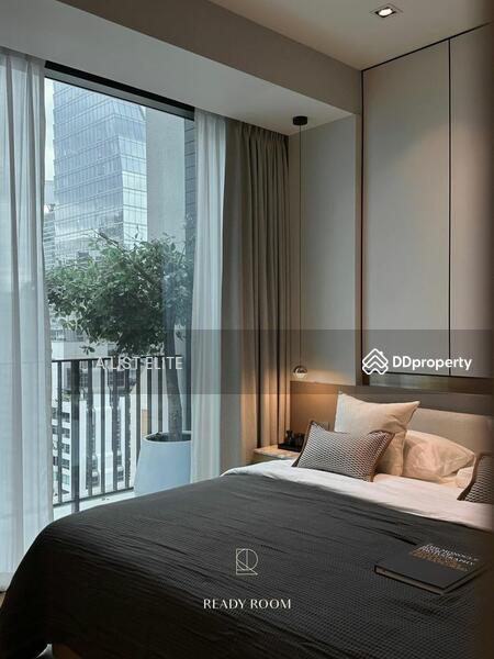 For Rent - 28 Chidlom, Bangkok