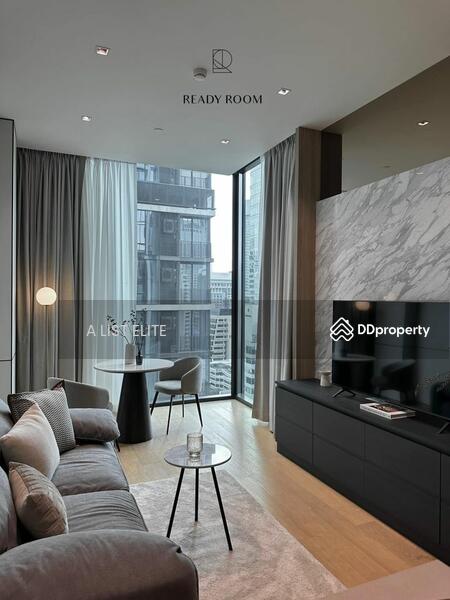 For Rent - 28 Chidlom, Bangkok