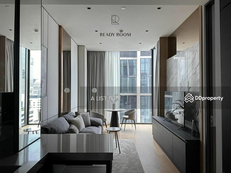 For Rent - 28 Chidlom, Bangkok