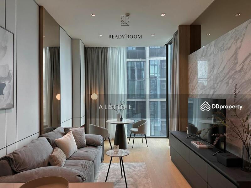 For Rent - 28 Chidlom, Bangkok