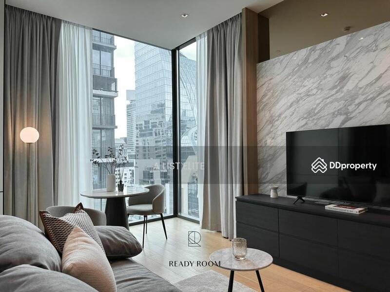 For Rent - 28 Chidlom, Bangkok