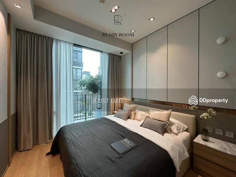 For Rent - 28 Chidlom, Bangkok