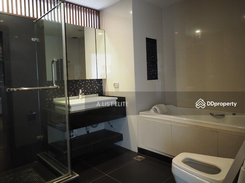 ให้เช่า - Sathorn Gardens : สาธร การ์เด้นส์, กรุงเทพ