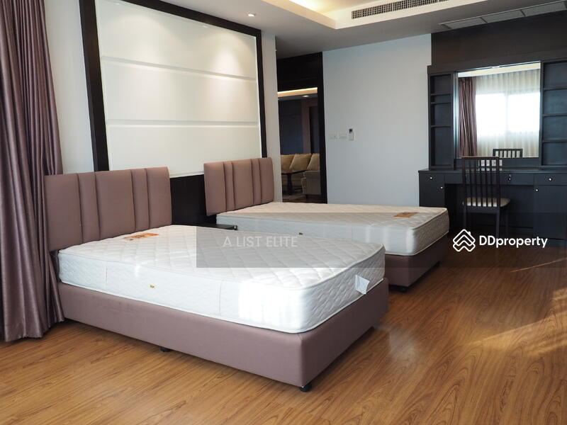 ให้เช่า - Sathorn Gardens : สาธร การ์เด้นส์, กรุงเทพ