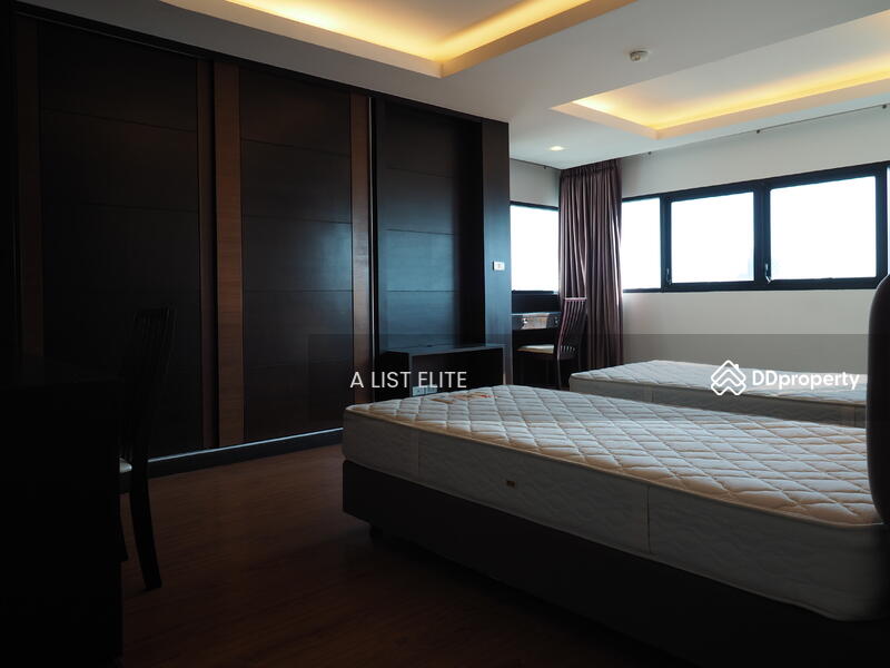 ให้เช่า - Sathorn Gardens : สาธร การ์เด้นส์, กรุงเทพ