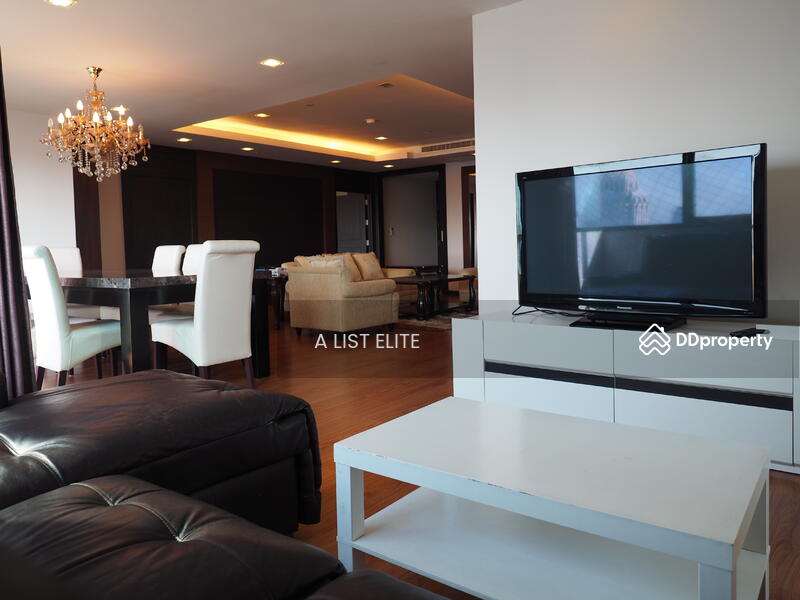 ให้เช่า - Sathorn Gardens : สาธร การ์เด้นส์, กรุงเทพ