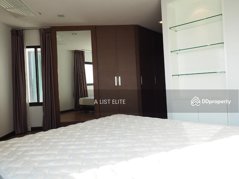 ให้เช่า - Sathorn Gardens : สาธร การ์เด้นส์, กรุงเทพ