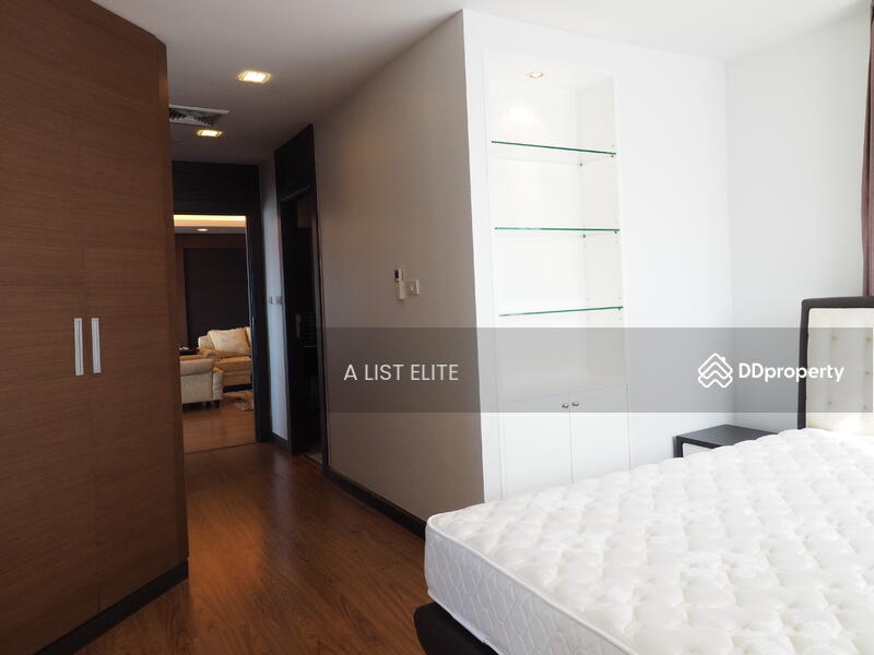 ให้เช่า - Sathorn Gardens : สาธร การ์เด้นส์, กรุงเทพ