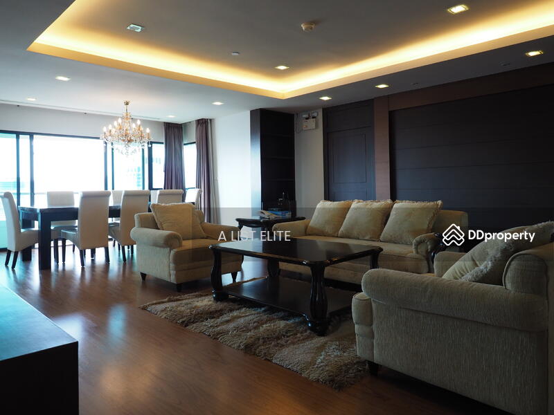 ให้เช่า - Sathorn Gardens : สาธร การ์เด้นส์, กรุงเทพ