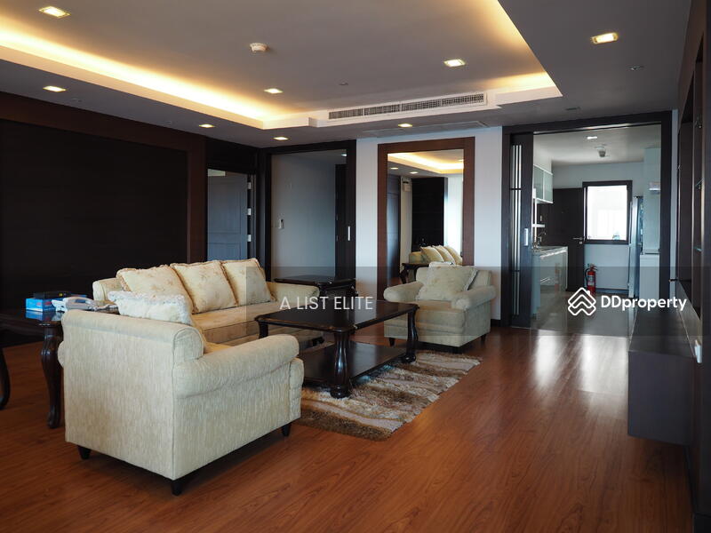 ให้เช่า - Sathorn Gardens : สาธร การ์เด้นส์, กรุงเทพ