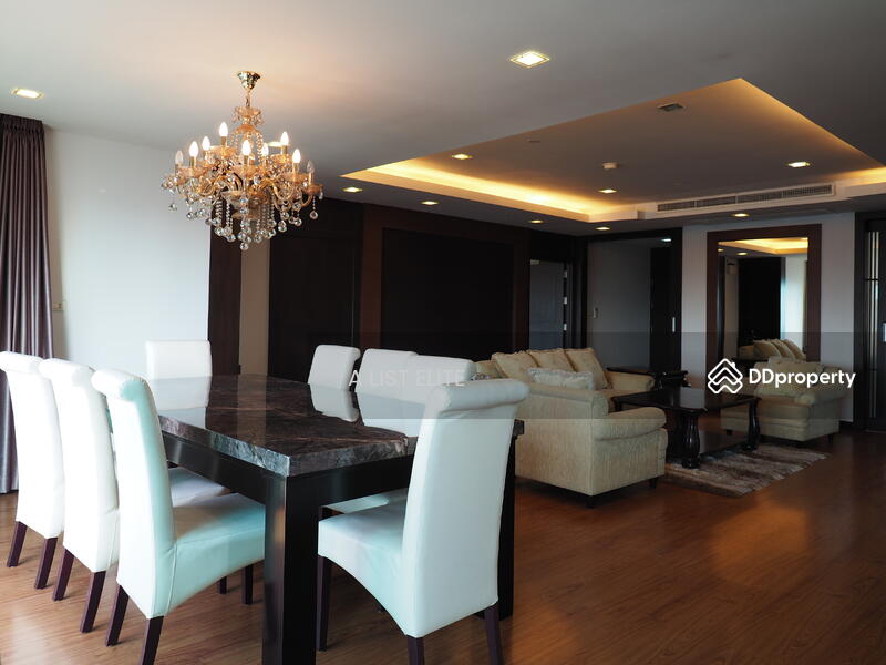 ให้เช่า - Sathorn Gardens : สาธร การ์เด้นส์, กรุงเทพ