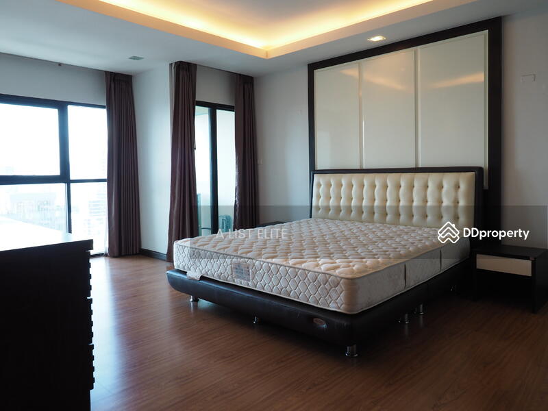 ให้เช่า - Sathorn Gardens : สาธร การ์เด้นส์, กรุงเทพ