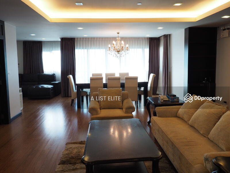 ให้เช่า - Sathorn Gardens : สาธร การ์เด้นส์, กรุงเทพ