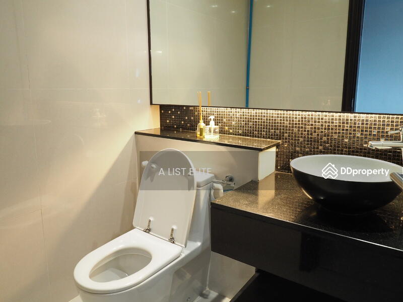 ให้เช่า - Sathorn Gardens : สาธร การ์เด้นส์, กรุงเทพ