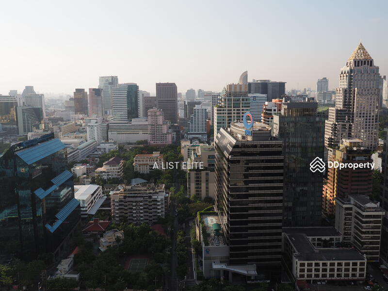 ให้เช่า - Sathorn Gardens : สาธร การ์เด้นส์, กรุงเทพ