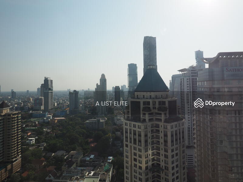 ให้เช่า - Sathorn Gardens : สาธร การ์เด้นส์, กรุงเทพ