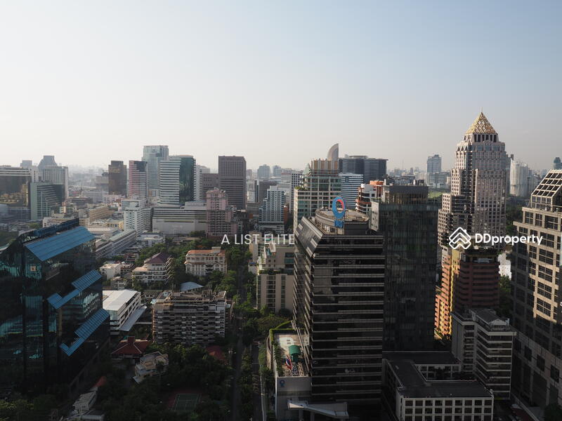 ให้เช่า - Sathorn Gardens : สาธร การ์เด้นส์, กรุงเทพ